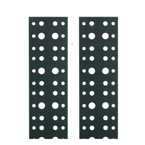 Legrand Lace Strips - 12Ru - 2 Pack