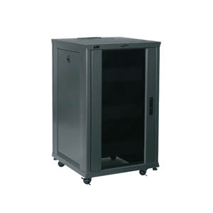 Legrand 18U/24Deep Configured Rack