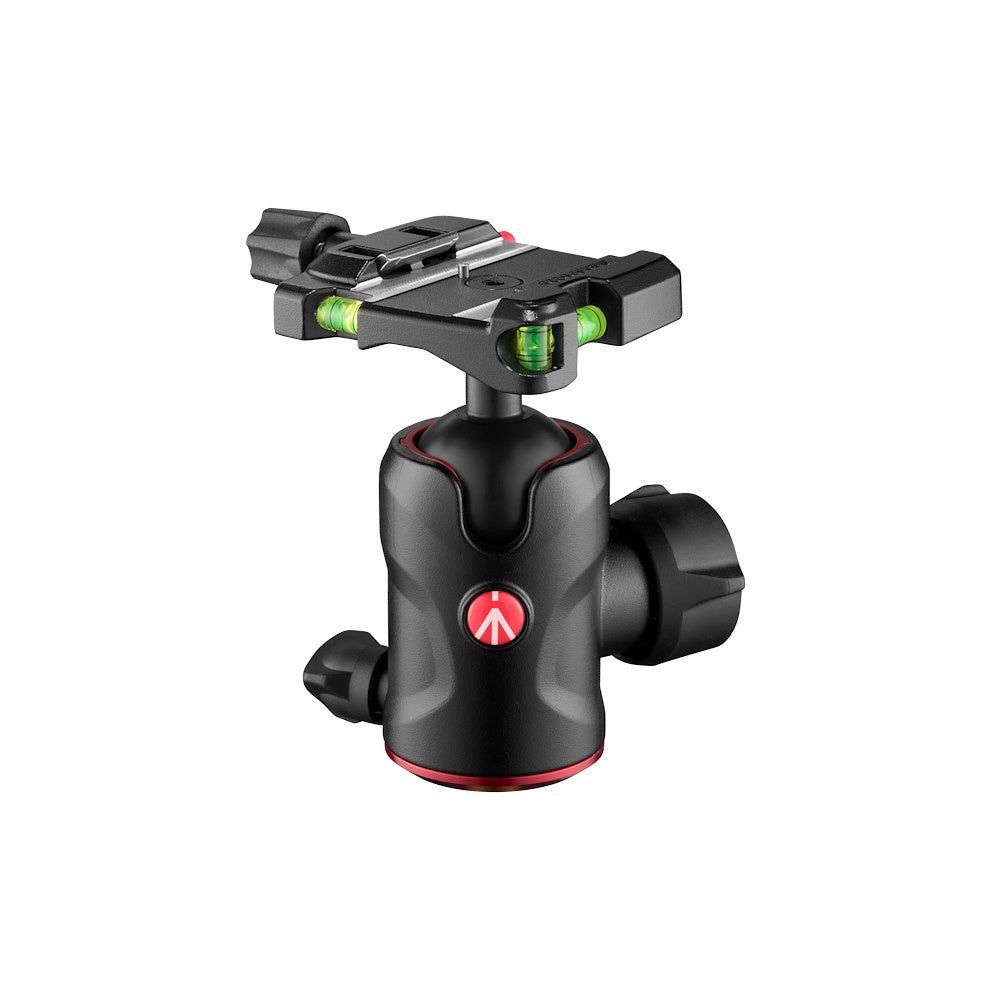 Manfrotto Ball Head With Q6