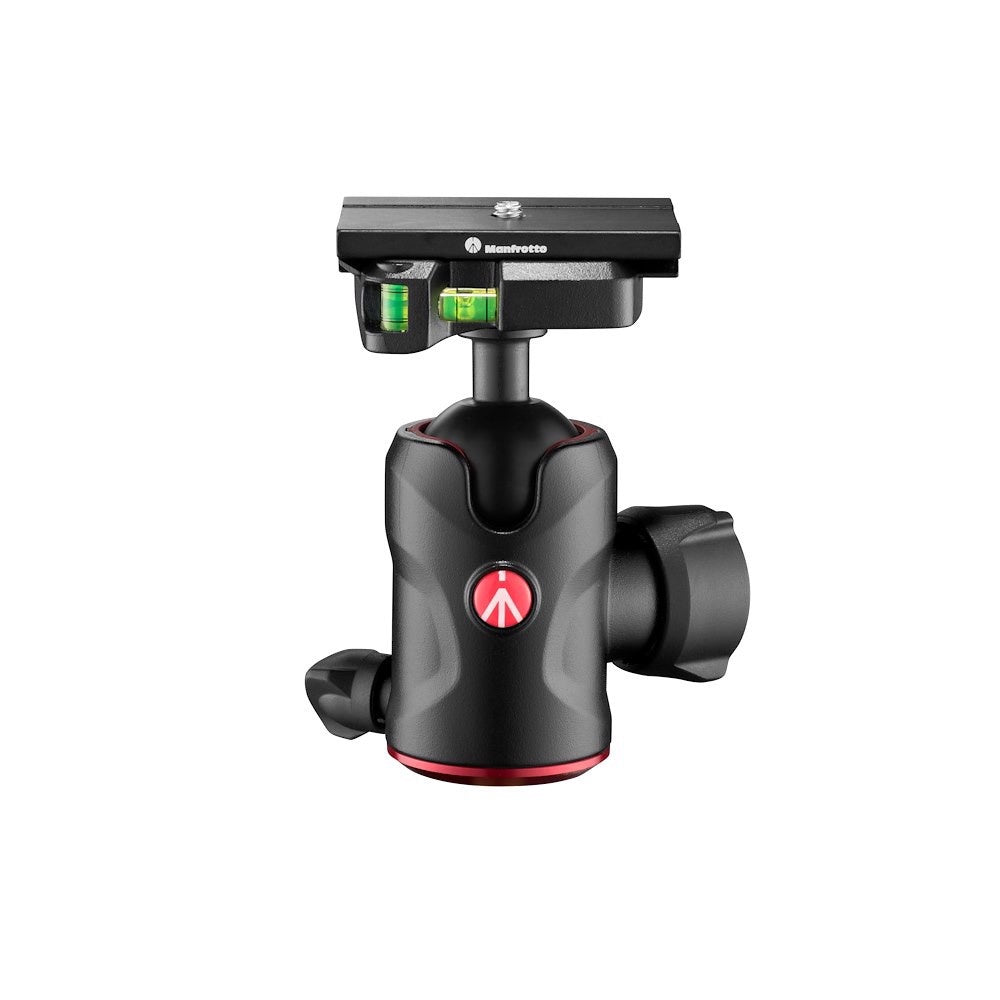 Manfrotto Ball Head With Q6