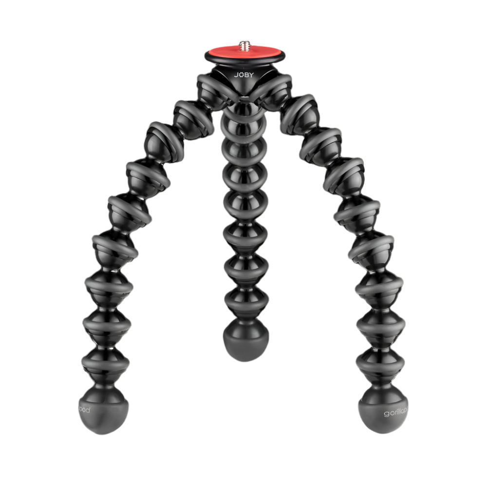 Joby Gorillapod 3K Pro Stand (Black)