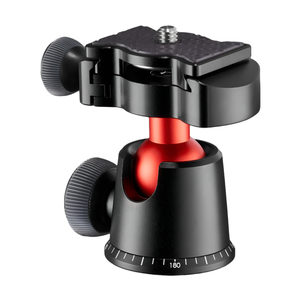 Joby Ballhead for Gorillapod 3K Pro (Black)