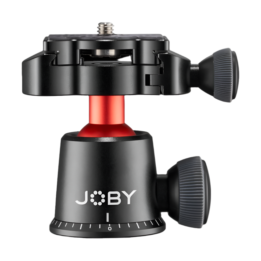 Joby Ballhead for Gorillapod 3K Pro (Black)