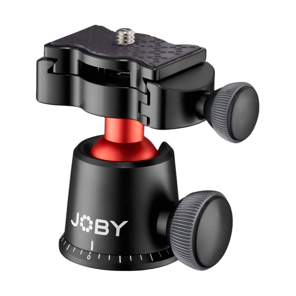 Joby Ballhead for Gorillapod 3K Pro (Black)