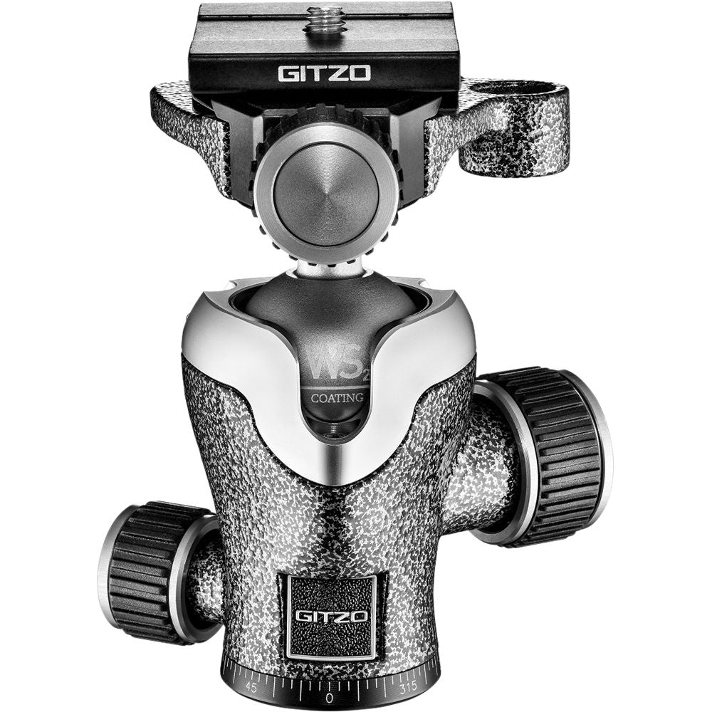 Gitzo Traveler Series 1 Tripod Kit w/Ball Head