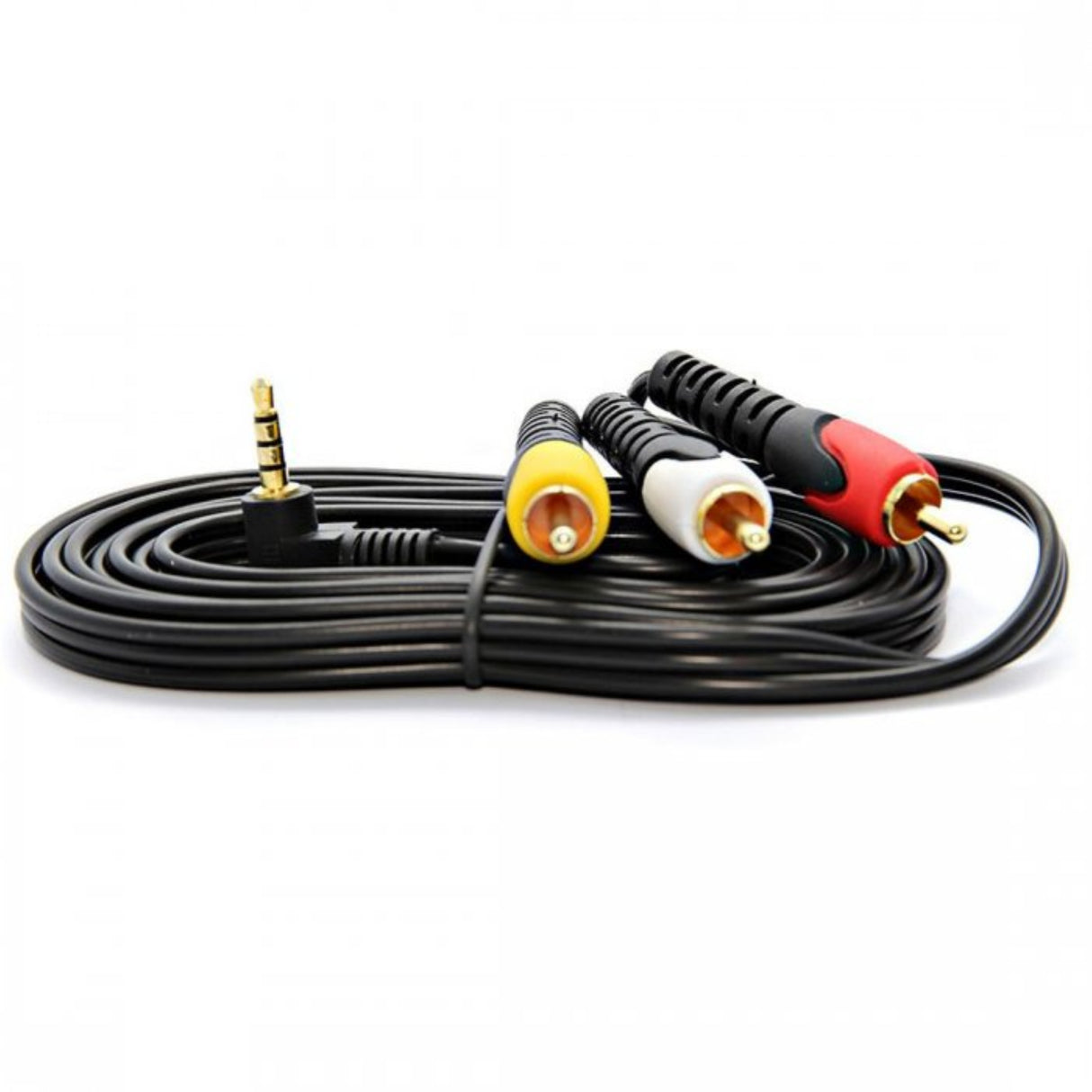 Ultralink RCA Audio/Video to AV Mini - 2m/6ft