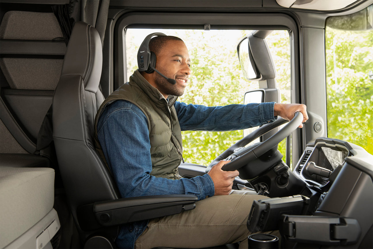 Bluetooth Headsets