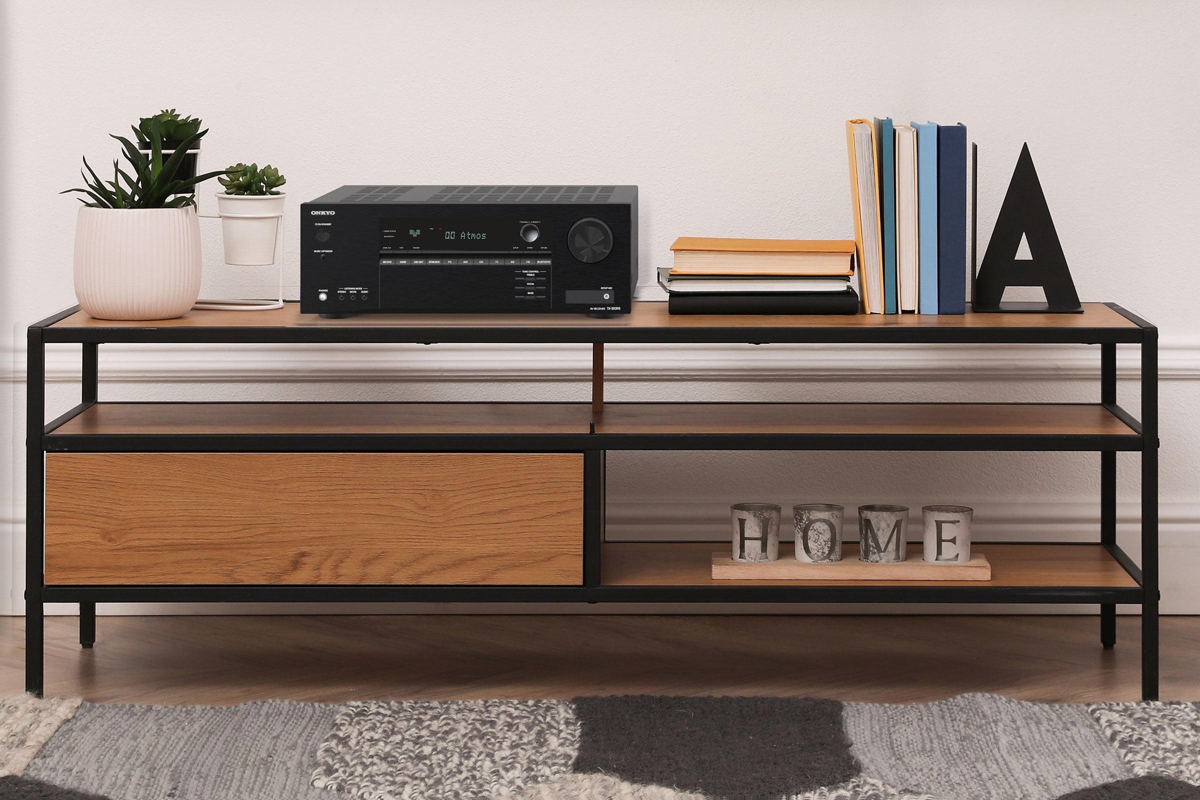 A-family様 A/V Receivers – BuyIt