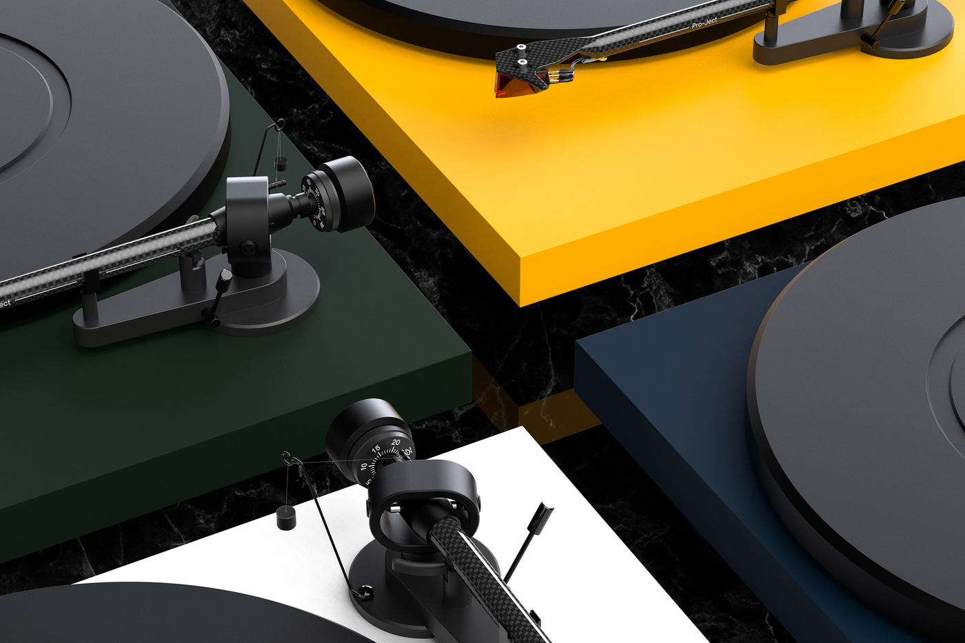 Pro-Ject