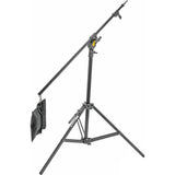 Avenger Aluminum Boom Stand 41 Black