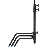 Avenger C-Stand 16 Detachable Black