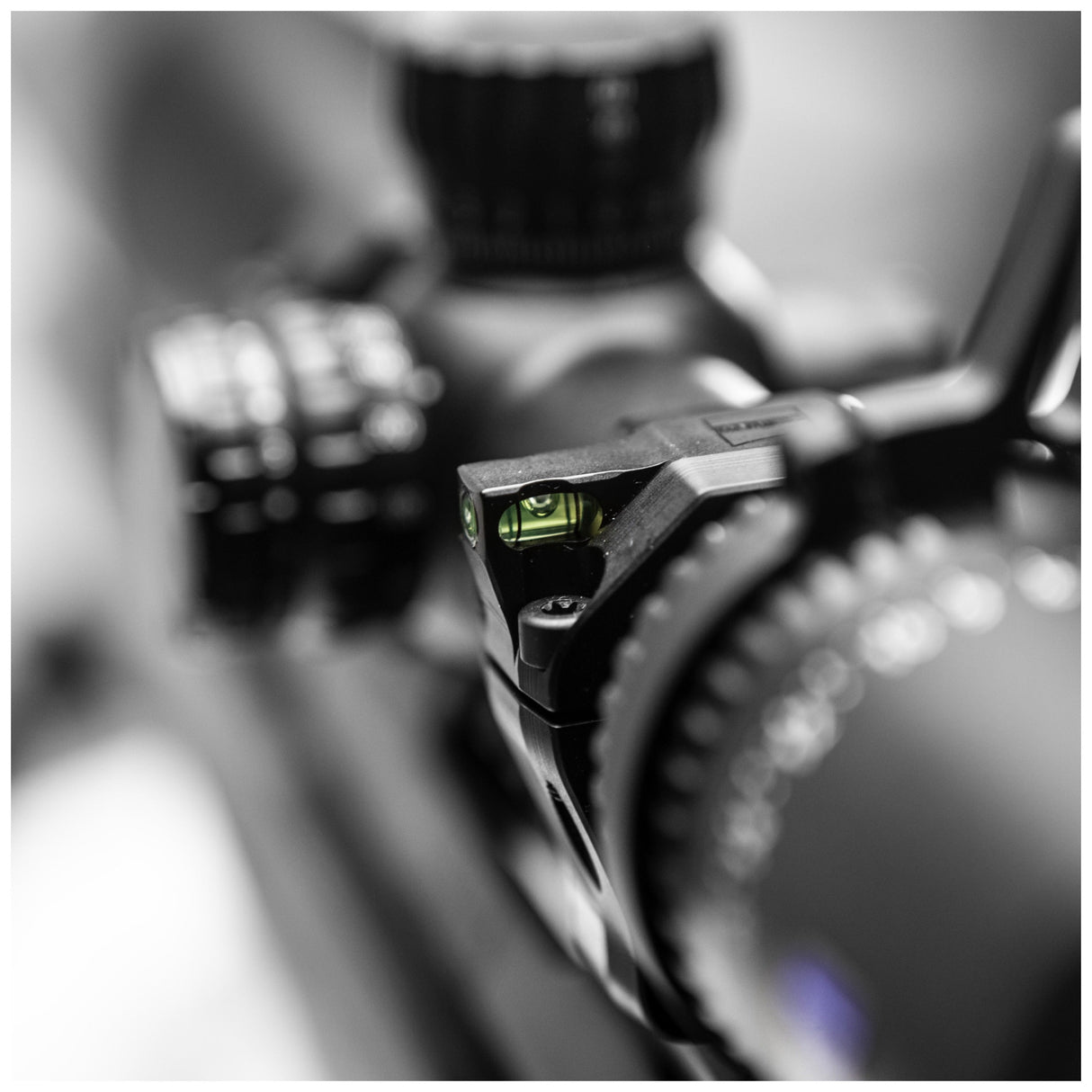 Zeiss 34MM Ultralight 1913 MK-Spec Rings