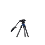 ZEISS Pro-Series Light Weight Tripod Kit