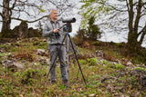 ZEISS Pro-Series Light Weight Tripod Kit