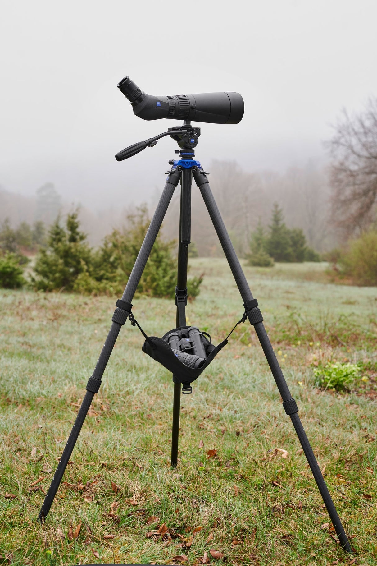 Zeiss Accessory Bag