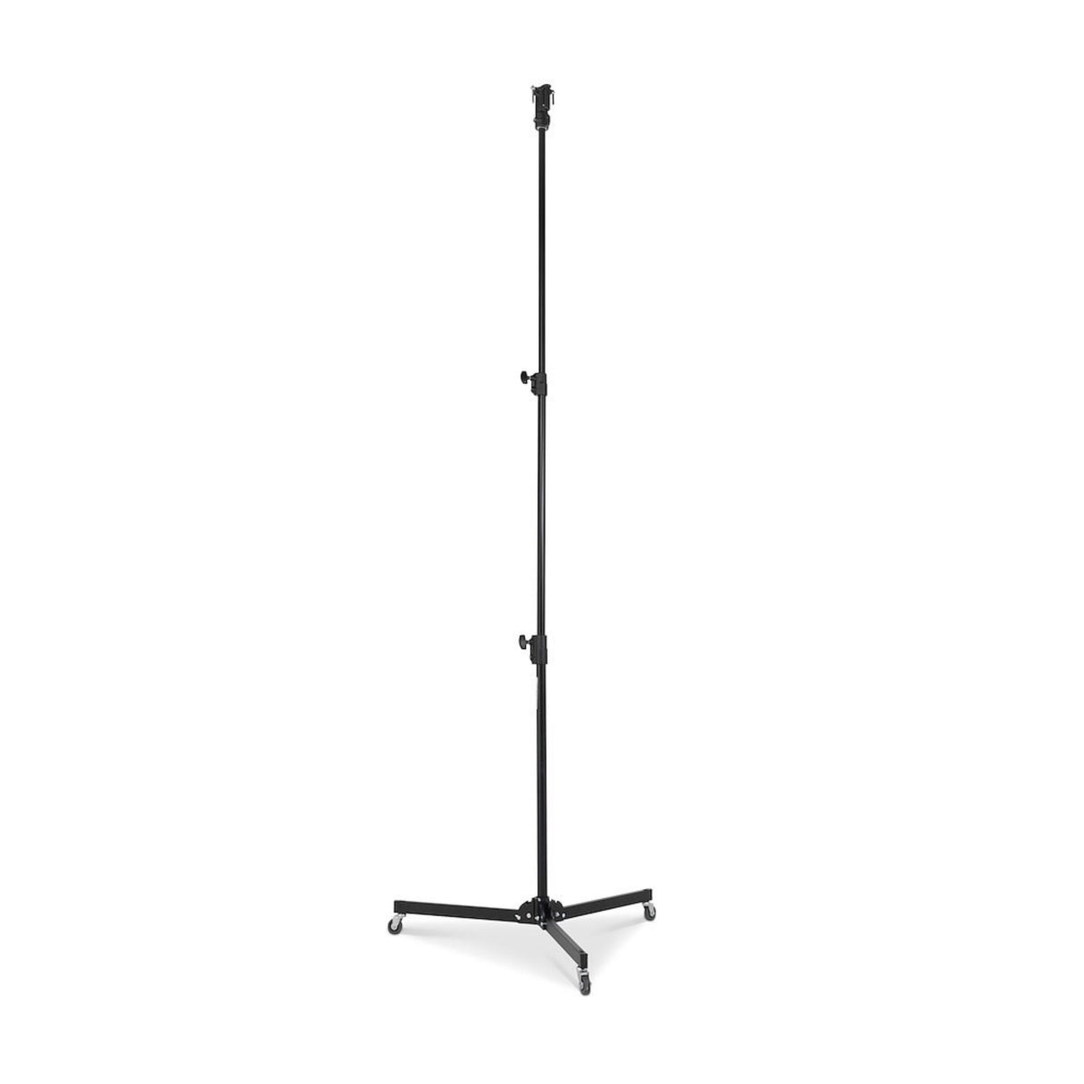 Manfrotto Black Aluminum Studio