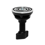 Manfrotto 75mm Half Ball Short