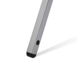 Avenger Overhead Stand 42 - Chrome