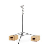Avenger Overhead Stand 42 - Chrome