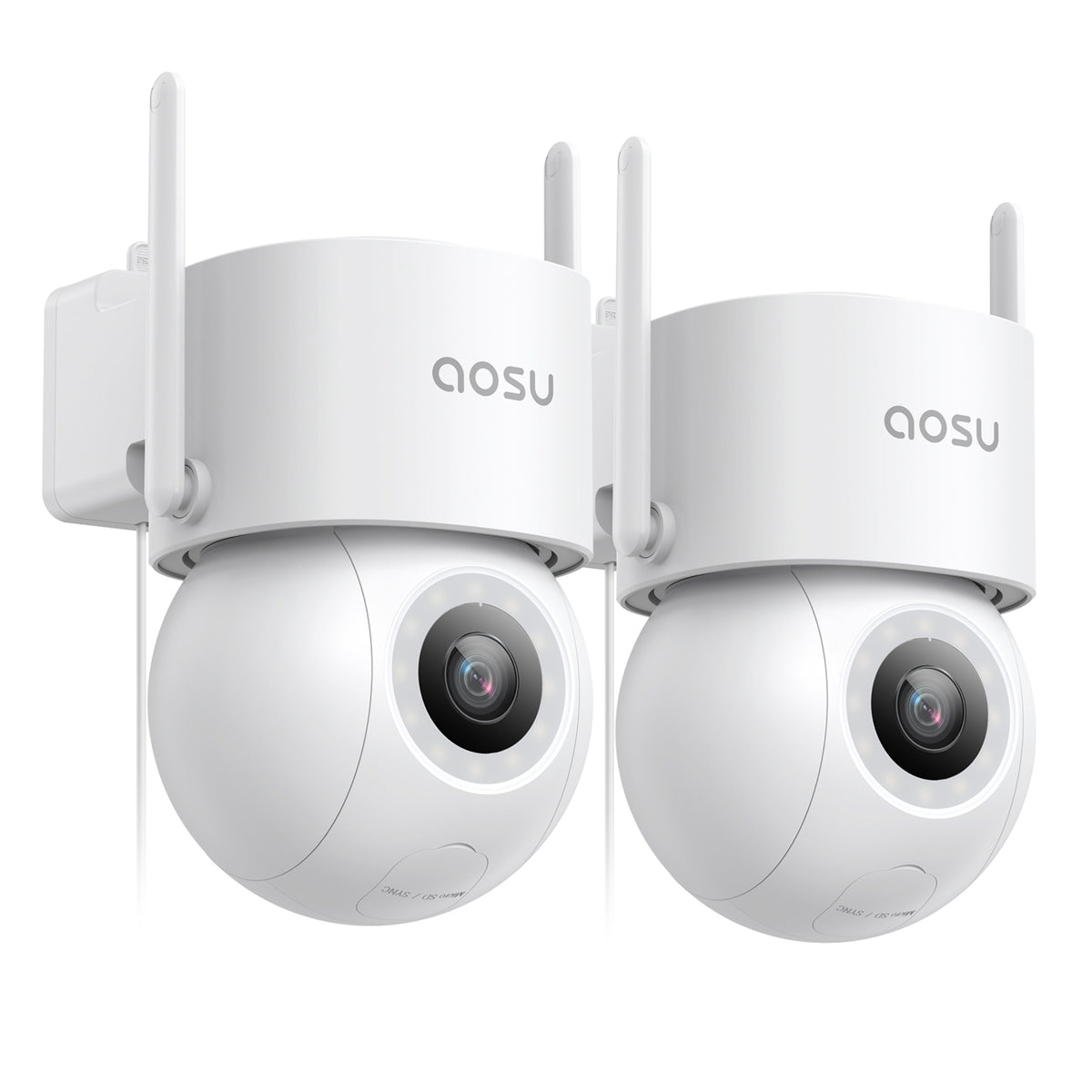 Aosu OutdoorCam D1 SE