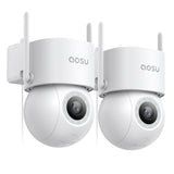 Aosu OutdoorCam D1 SE