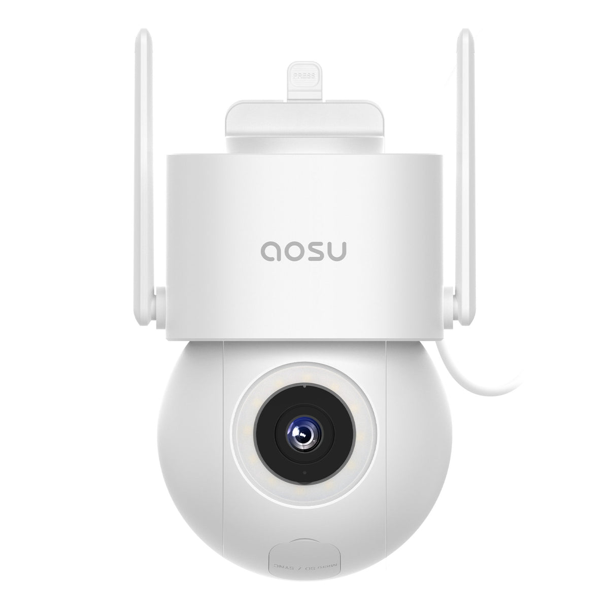 Aosu OutdoorCam D1 SE