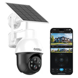 Aosu SolarCam D1 SE