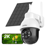 Aosu SolarCam D1 SE