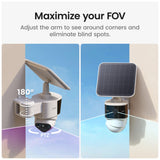 Aosu SolarCam T2 Pro