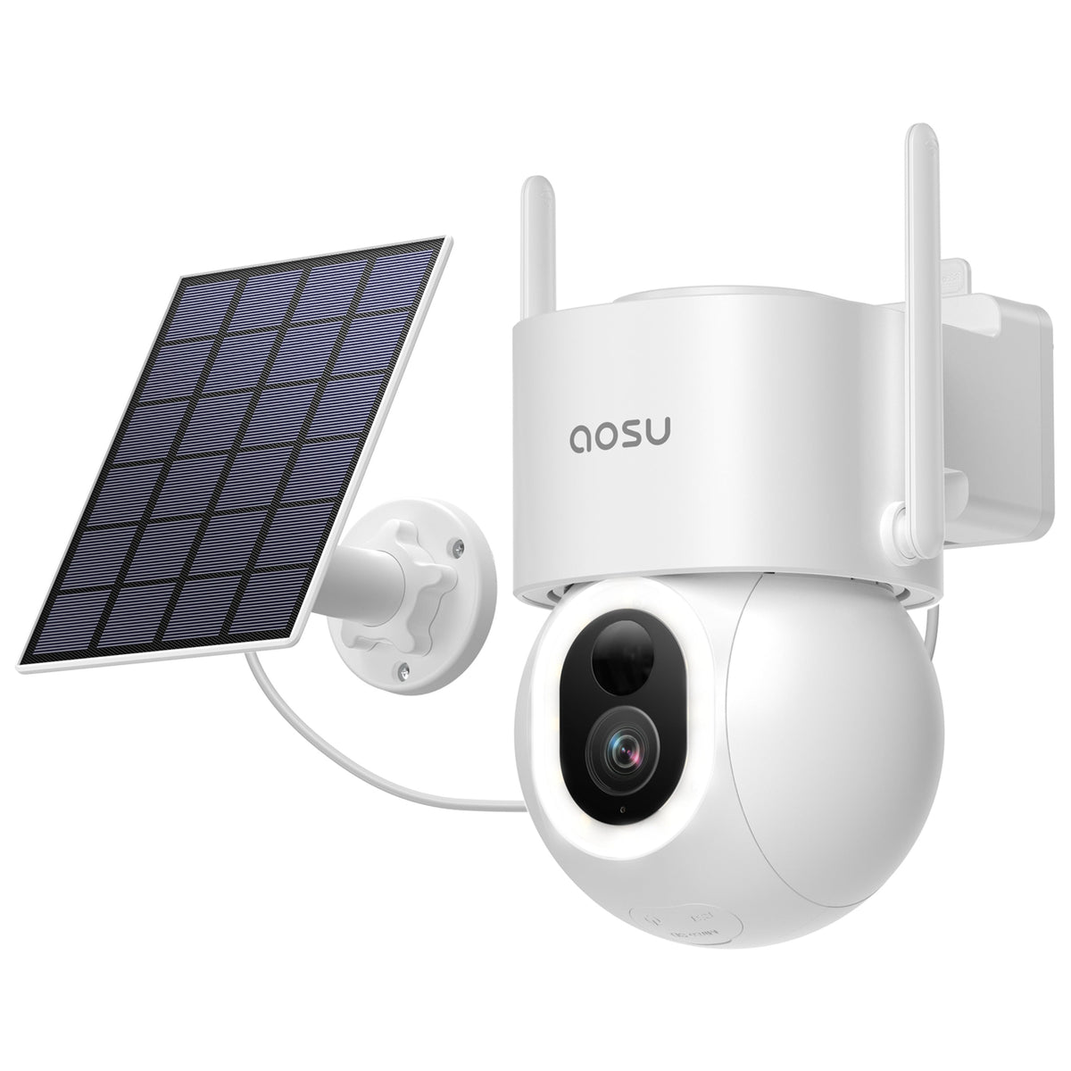 Aosu SolarCam D1 Max