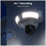 Aosu Floodlight Cam Max