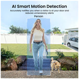 Aosu V8E Video Doorbell SE