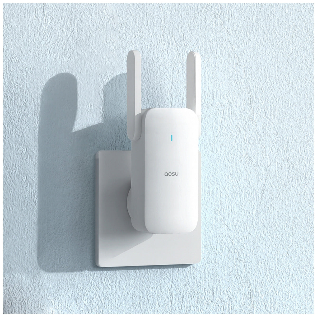 Aosu V8S Video Doorbell Ultra