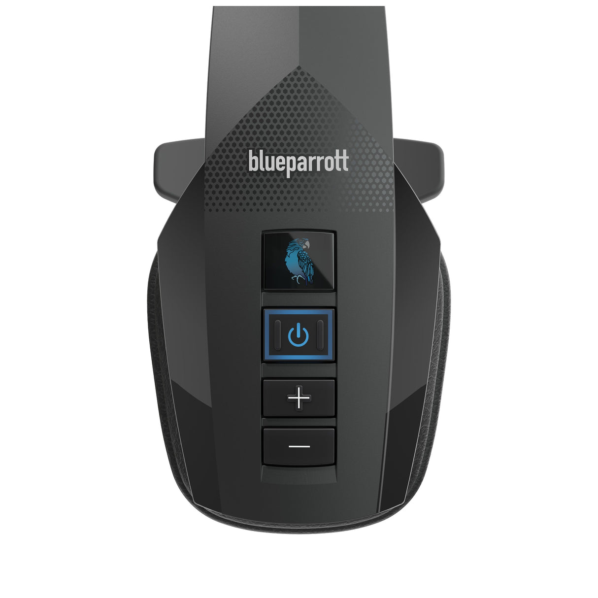 BlueParrott B350-XT Lightweight Noise-Cancelling Bluetooth® Headset