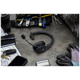BlueParrott B450-XT Advanced Noise-Cancelling Bluetooth® Headset