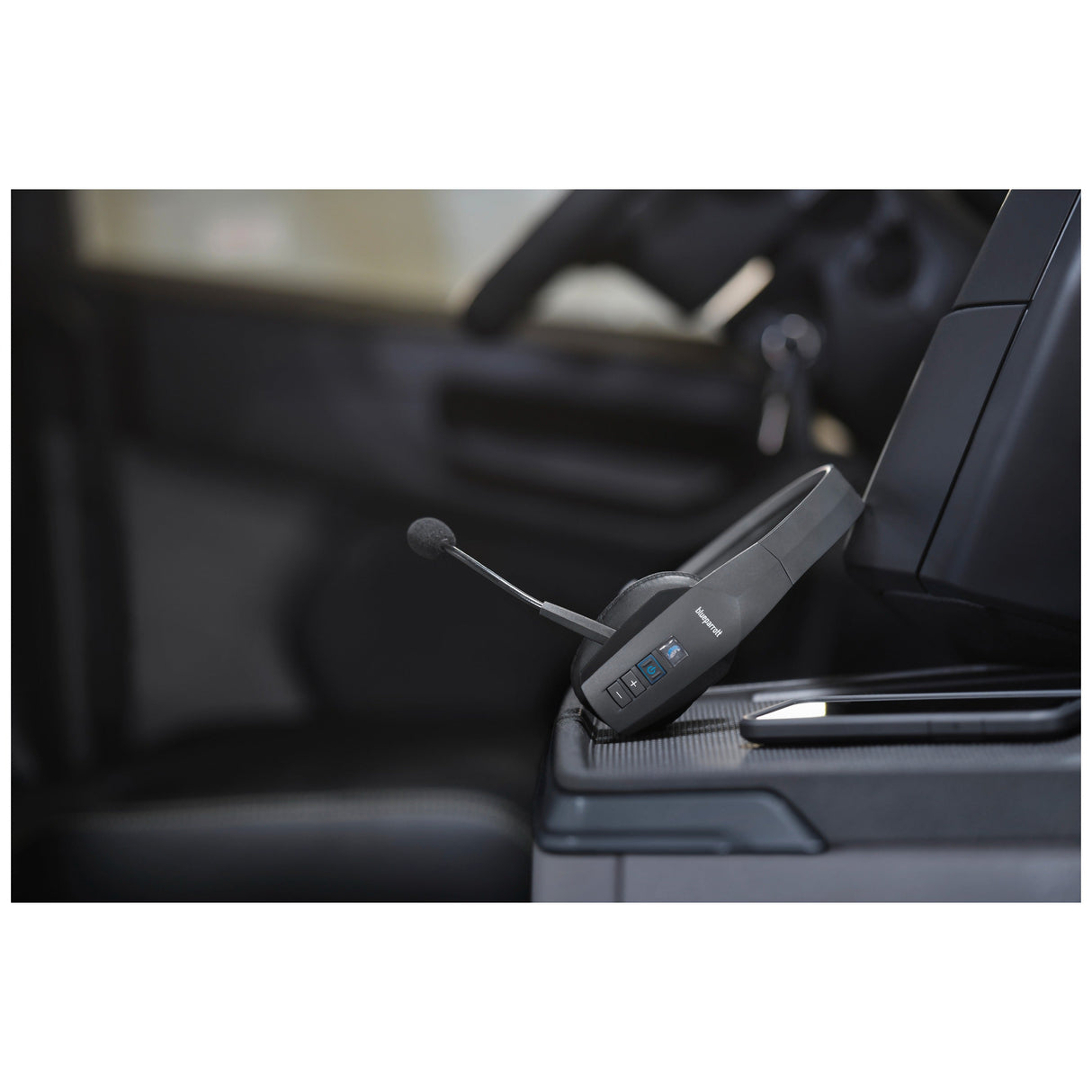 BlueParrott B450-XT Advanced Noise-Cancelling Bluetooth® Headset