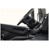BlueParrott B550-XT 100% Voice-Activated Noise-Cancelling Bluetooth® Headset