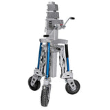 Avenger Long John Silver Jr Stand