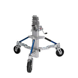 Avenger Long John Silver Jr Stand