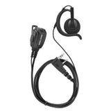 Midland BA2 BizTalk® Over the Ear Headset
