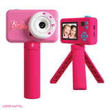 Barbie The Fashionista Kids Selfie Cam