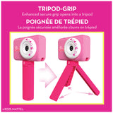 Barbie The Fashionista Kids Selfie Cam