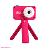 Barbie The Fashionista Kids Selfie Cam