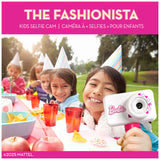 Barbie The Fashionista Kids Selfie Cam