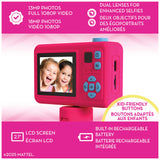 Barbie The Fashionista Kids Selfie Cam