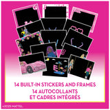 Barbie The Fashionista Kids Selfie Cam