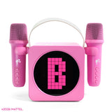 Barbie The Vibes Kids Karaoke Machine