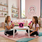 Barbie The Vibes Kids Karaoke Machine