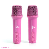 Barbie The Vibes Kids Karaoke Machine