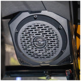 MB Quart BC1-116 6.5 Inch Ford¨ Bronco Tuned Rear Coaxial Speakers Upgrade